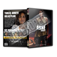 Anne - Kidnap 2017 Cover Tasarım (Dvd Cover)